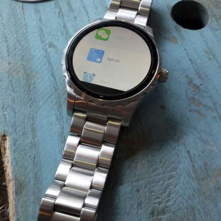 Venta smartwatch outlet