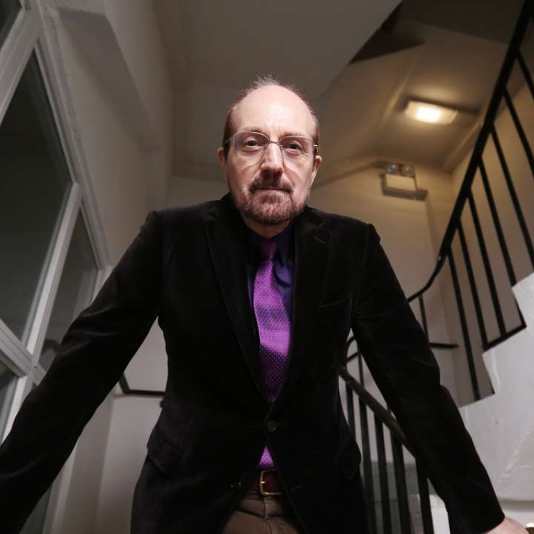 Understanding the Yingde Gases corporate drama South China Morning Post