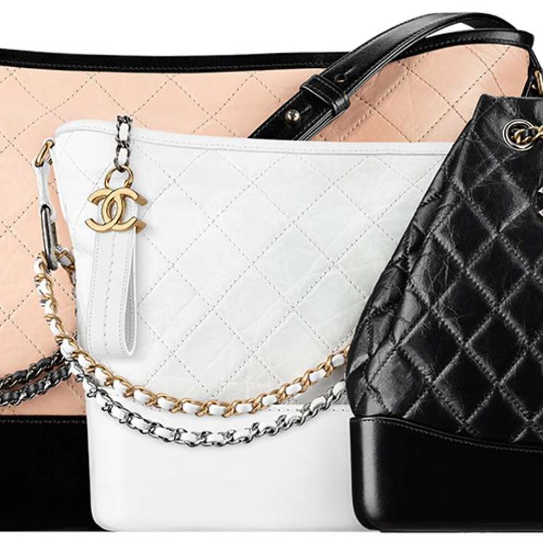 Chanel gabrielle bag online pharrell