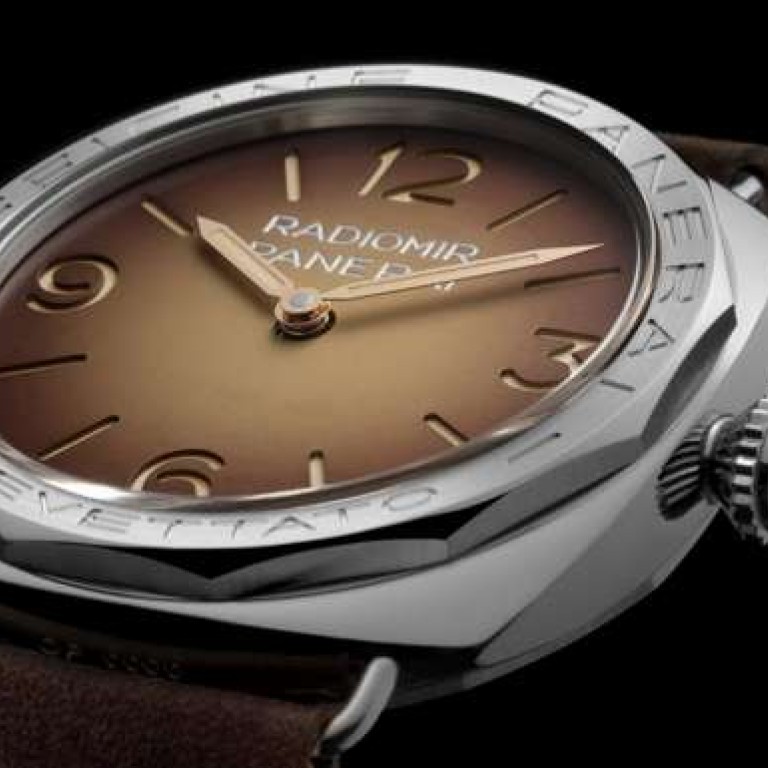 Panerai 687 clearance