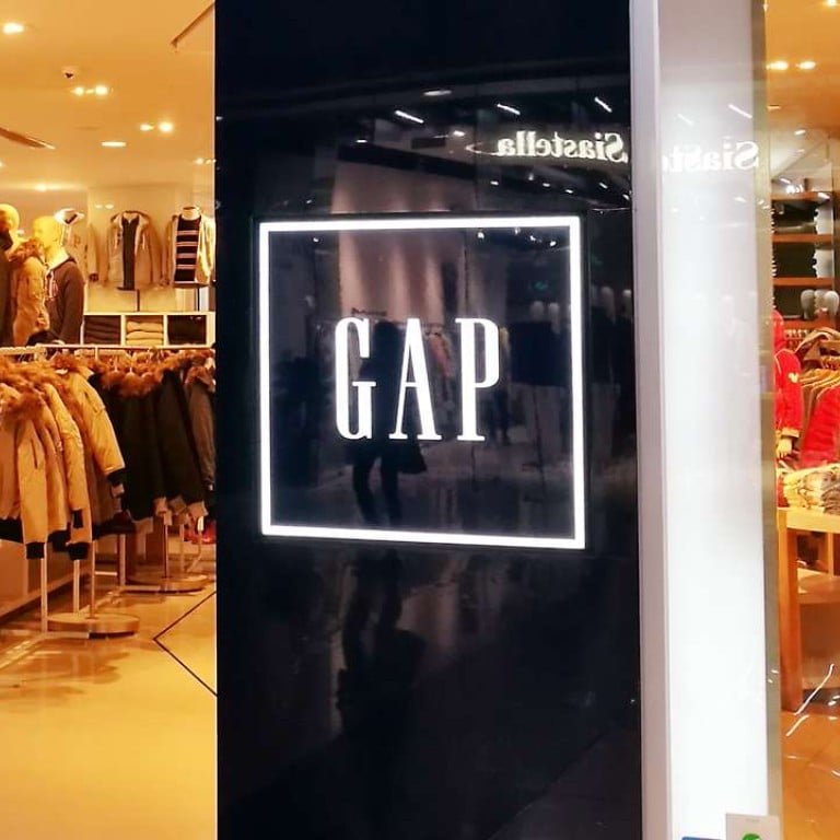 Market mall gap deals