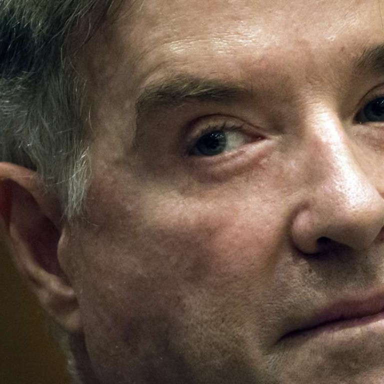 Once Brazil’s richest man, Eike Batista detained by graft investigators