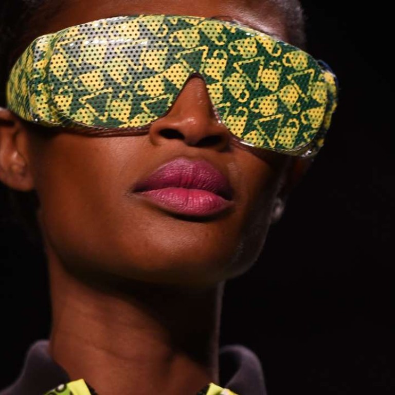 Diversity to rock the runway at New York Fashion Week | South China ...