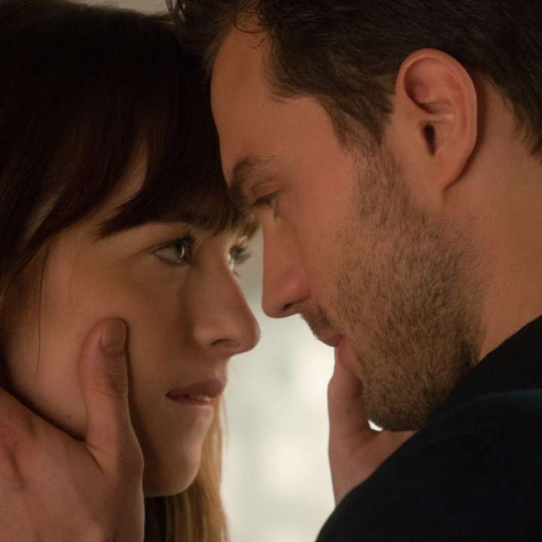 Film review Fifty Shades Darker second adaptation of E.L. James