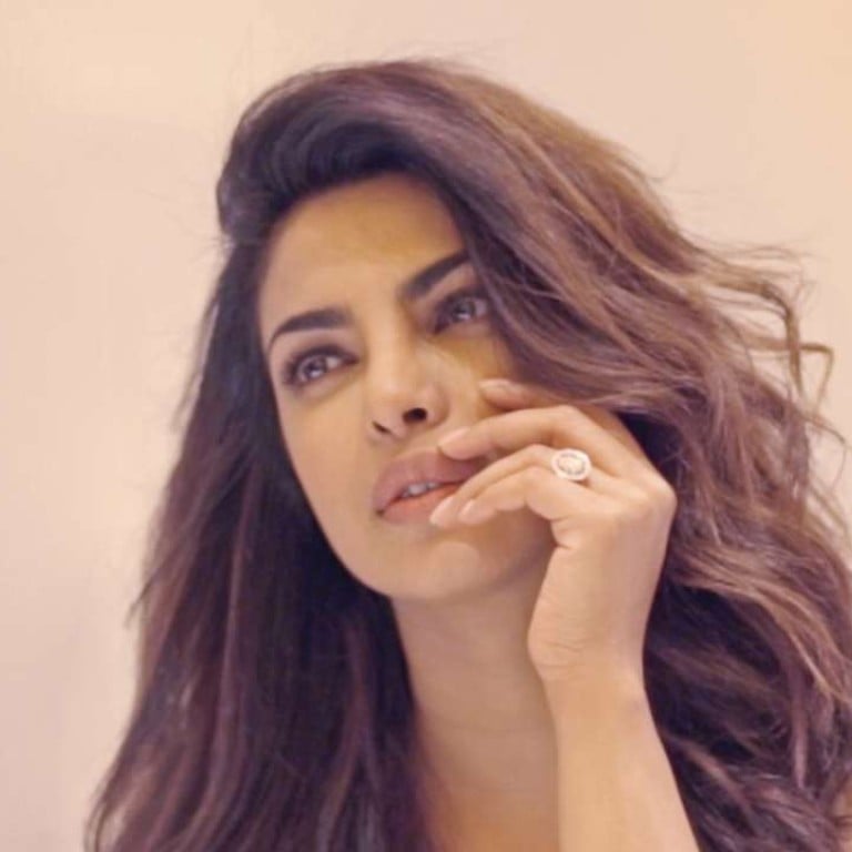 Nirav Modi ambassador Priyanka Chopra
