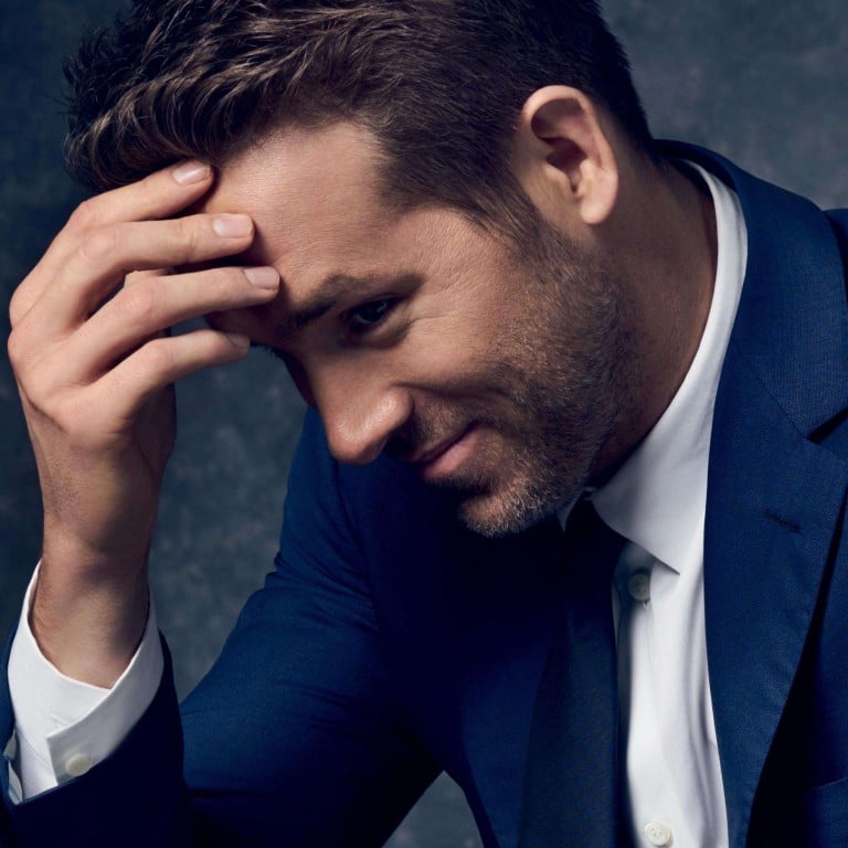 The Hollywood actor reveals the reasons he never gave up on ‘Deadpool’ – his passion project for over a decade