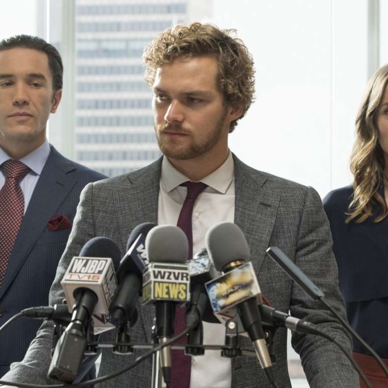 Iron Fist is a terrible show – and it's not Donald Trump's fault, US  television
