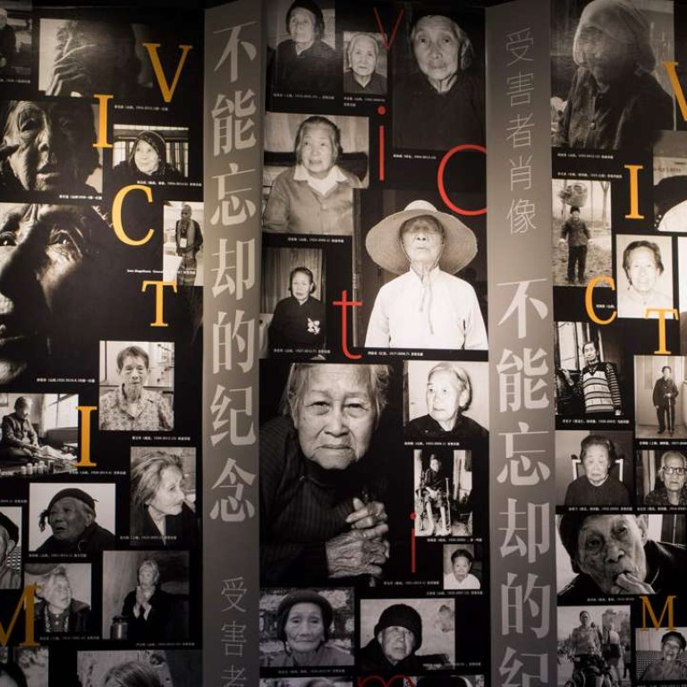 History of Chinese sex slaves buried as brothels demolished South