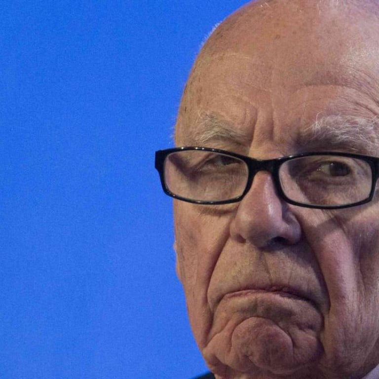 Rupert Murdoch’s Sky bid is ‘serious threat to our democracy’, British