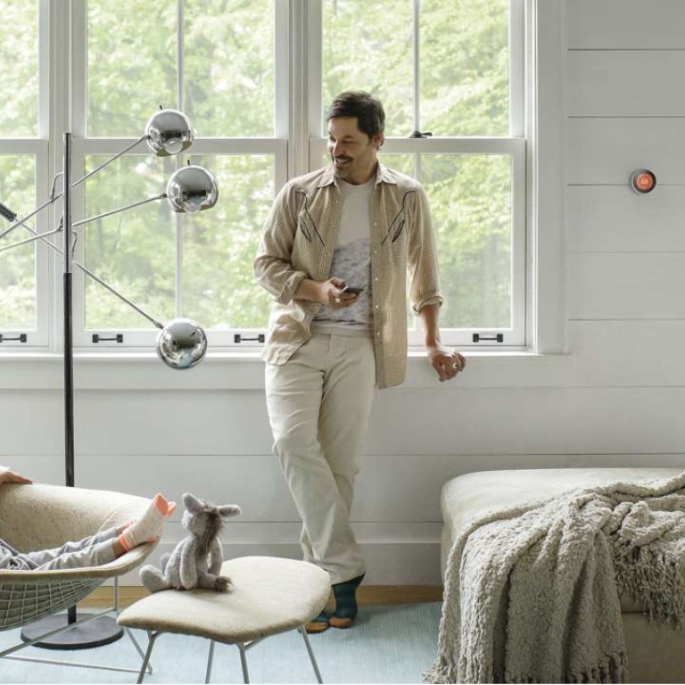 The connected life creates a world where all devices work together to streamline hectic personal, family and working lives, and much more