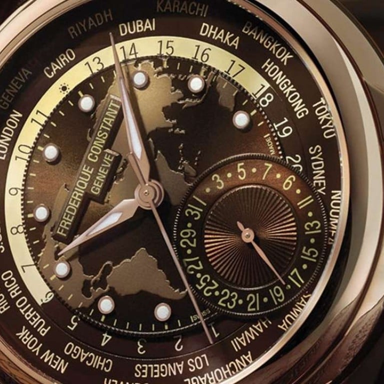 Bulgari, Breguet, Hermès, Frederique Constant, Carl F. Bucherer and Harry Winston have showstoppers to reveal for watch aficionados