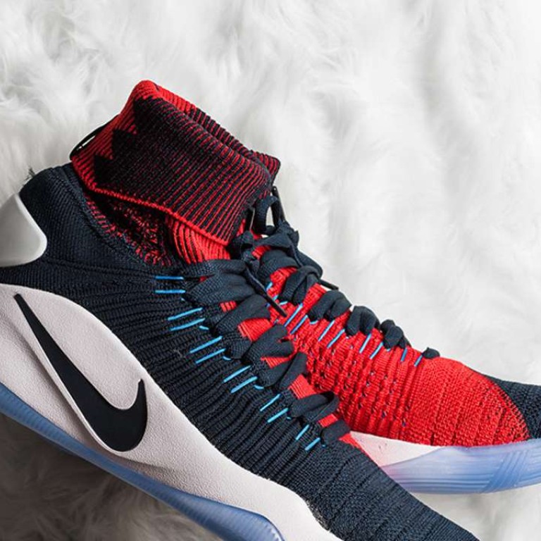 communist nike shoes