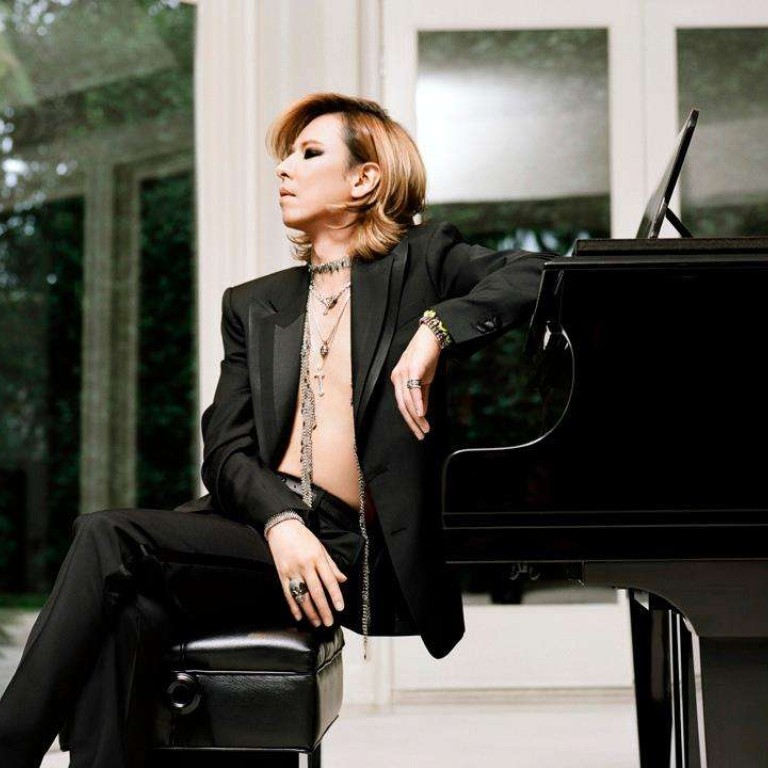 〈非売品〉X YOSHIKI CLASSICAL 2018 STAFF PASS YOSHIKI-World Tour With Orchestra Press Release | Beyond Senpai