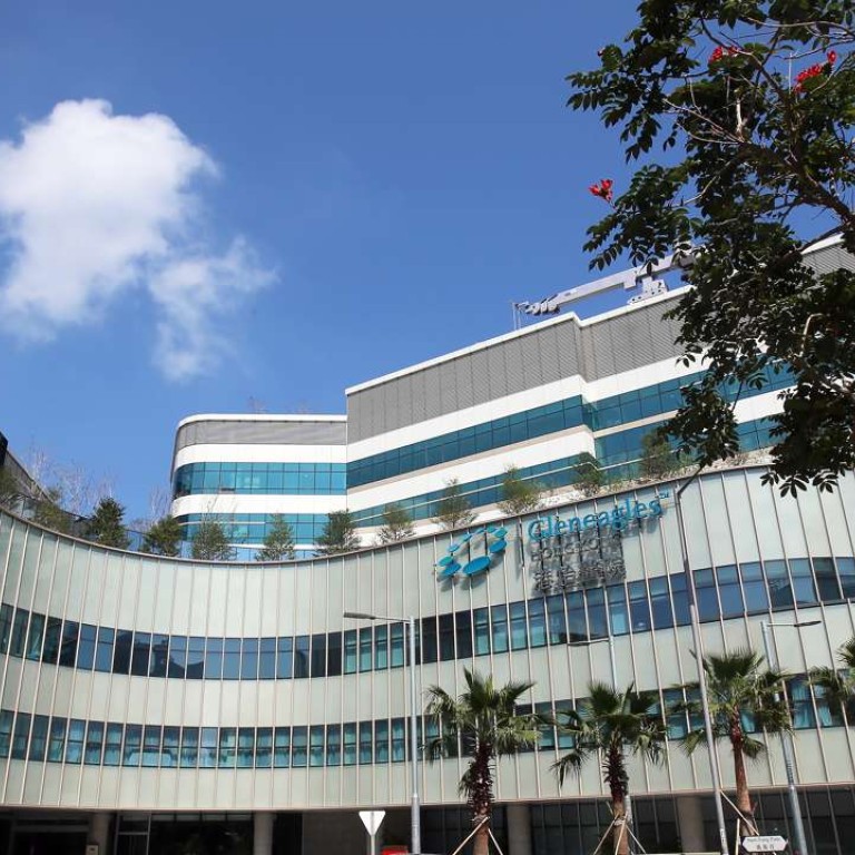 Gleneagles Hong Kong Hospital To Open With 15-hour Emergency Service In ...