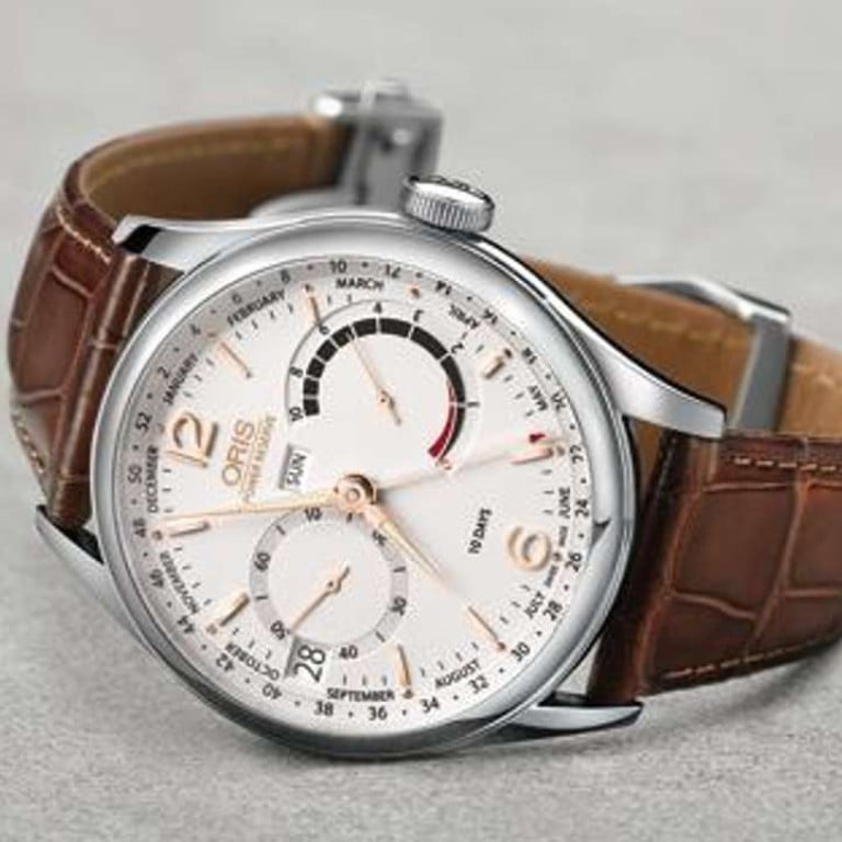 Oris artelier calibre 113 best sale