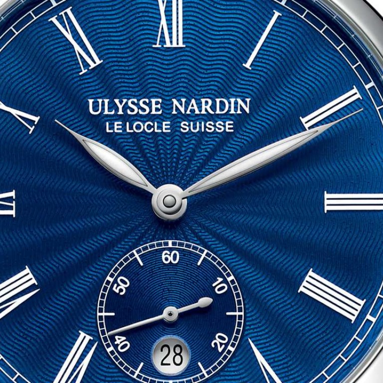 Ulysse nardin outlet sihh