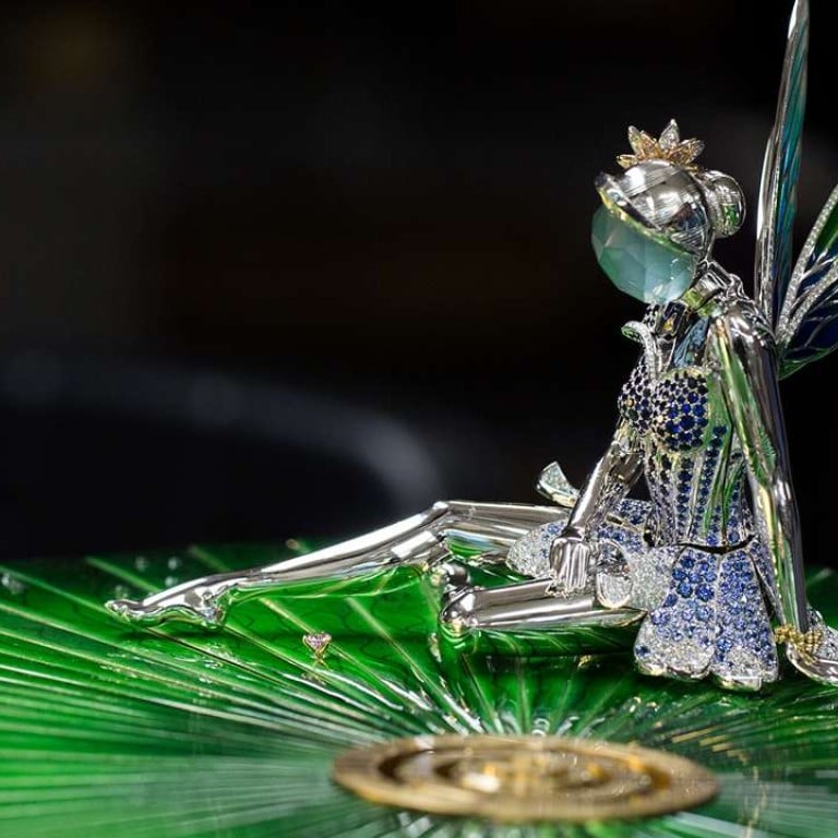 The automate fee ondine discount by van cleef and arpels