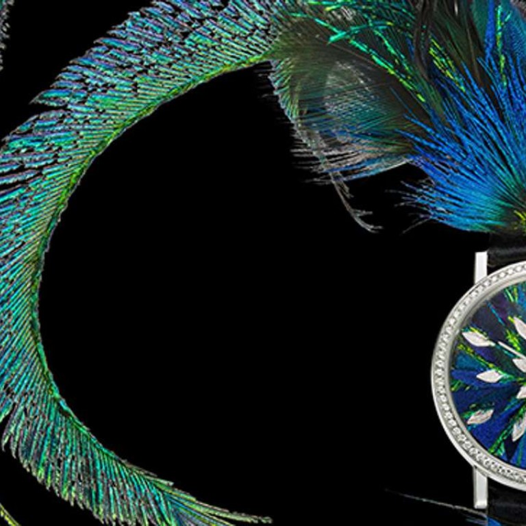 Thin is still in Piaget remains master of svelte elegance South