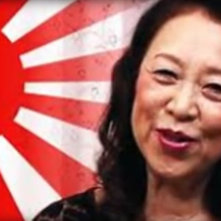 Xxx10yars - Asia in 3 minutes: Japan's 80-year-old porn star quits, Indian rivers get  human rights, and face scanners flush out China's bathroom bandits | South  China Morning Post