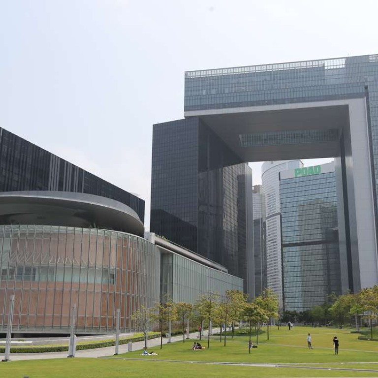 Hong Kong government spends HK15 million on judicial reviews in last