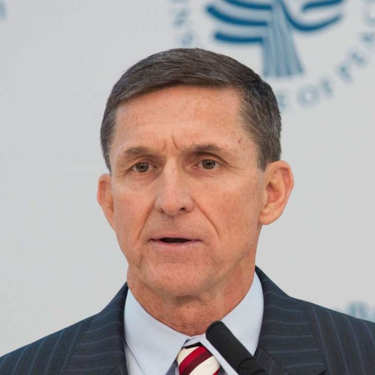 Flynn Did Not Disclose Income From Russian Firms To Ethics Officials Before Resigning South 1586