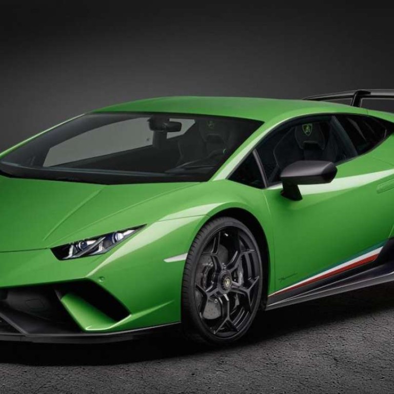 From SUVs to coupes, these cars appeal to our inner desire to ride in style.