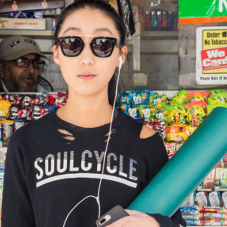 The rise of athleisure as the dominant way that people dress has broad implications for the fashion industry