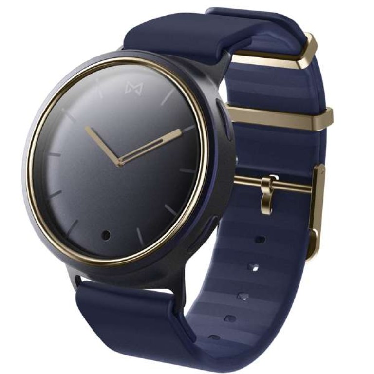 Three of the best hybrid watches for those who like form and