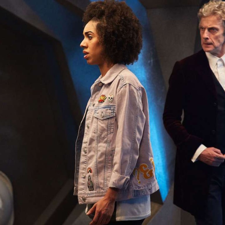 Peter Capaldi: from spin doctor to the new Doctor Who, Doctor Who