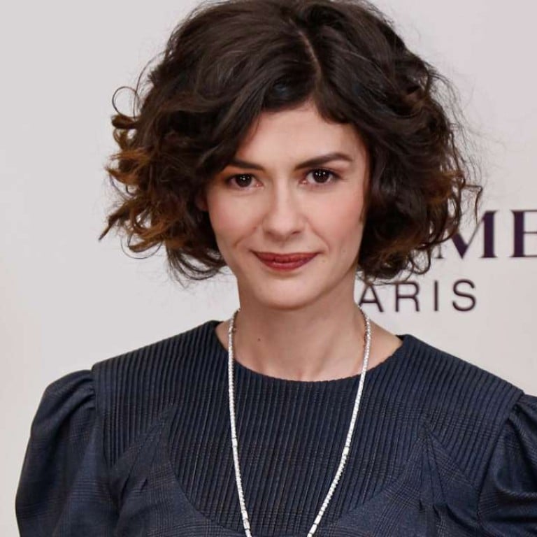 Audrey Tautou