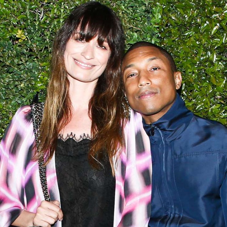 Pharrell Williams, Katy Perry and More Stars Celebrate New Chanel
