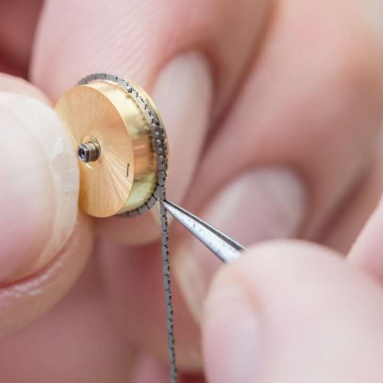 Richemont’s Cartier, Rolex and Swatch Group AG’s Omega made the cut