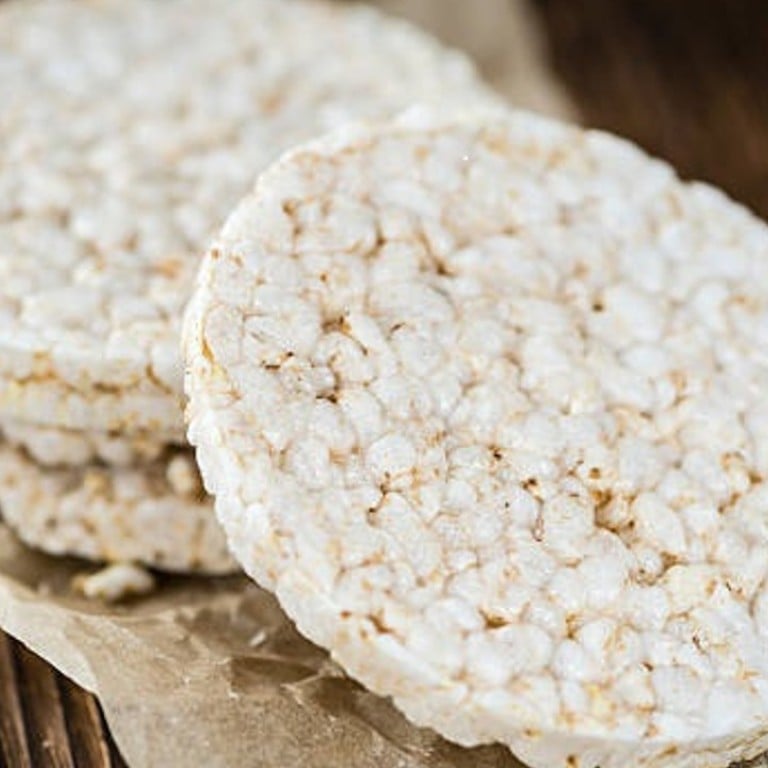Dangerously high levels of arsenic found in rice cakes for babies South China Morning Post