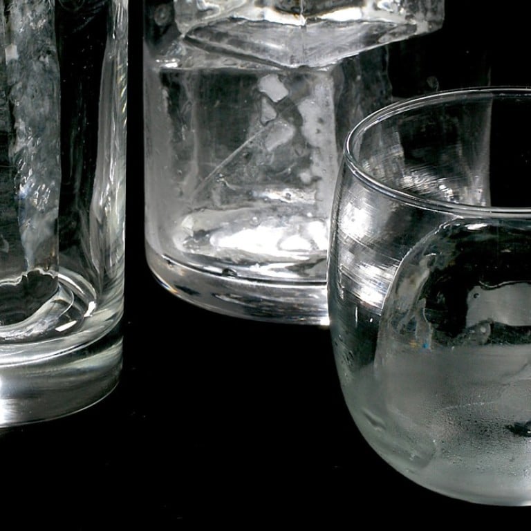 Clear ice is the current gold standard for rocks drinks at craft cocktail bars. Photo: The Washington Post