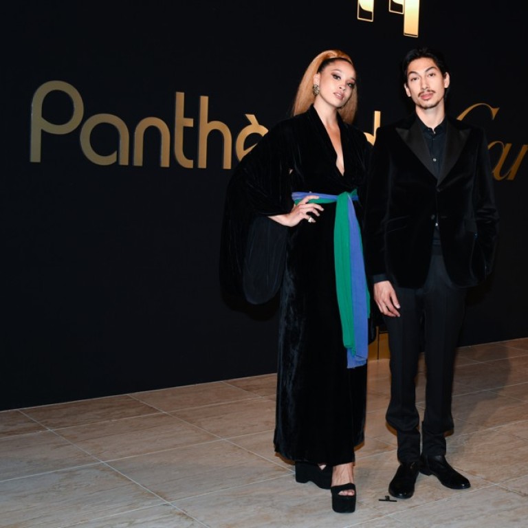 Alicia Keys, Lucas Goodman