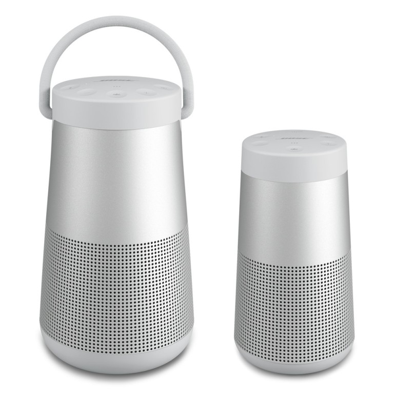 Bose bluetooth revolve sales plus