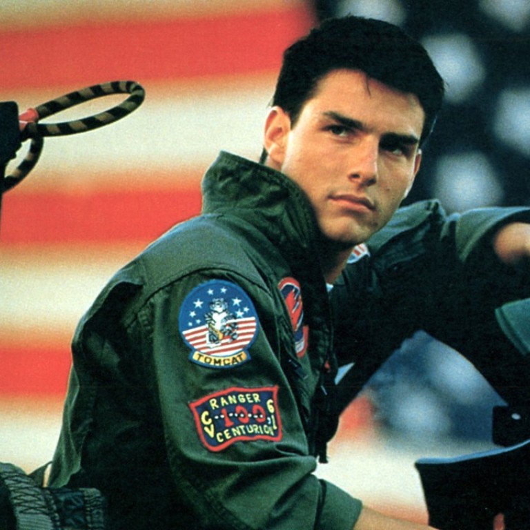 Tom Cruise confirms there will be sequel to cult action film Top 