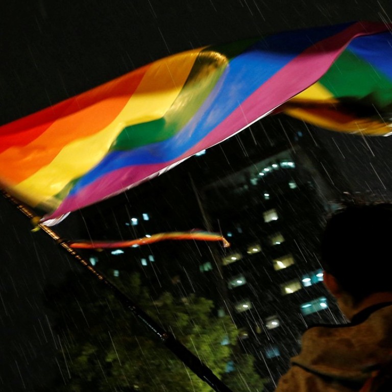 Taiwan’s Top Court Rules In Favour Of Gay Marriage In Landmark Case South China Morning Post