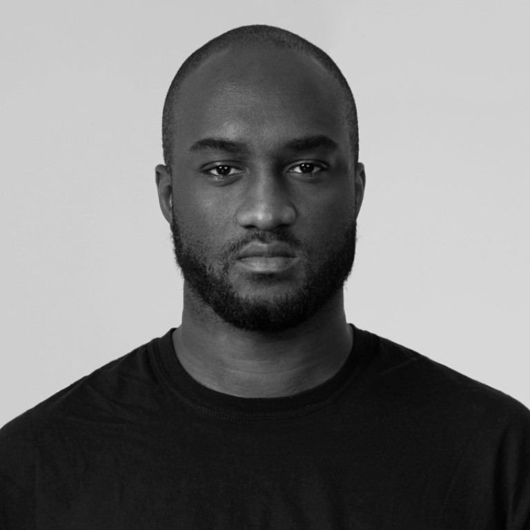 Virgil Abloh Hits Hong Kong, Shanghai to Open New Off-White Stores