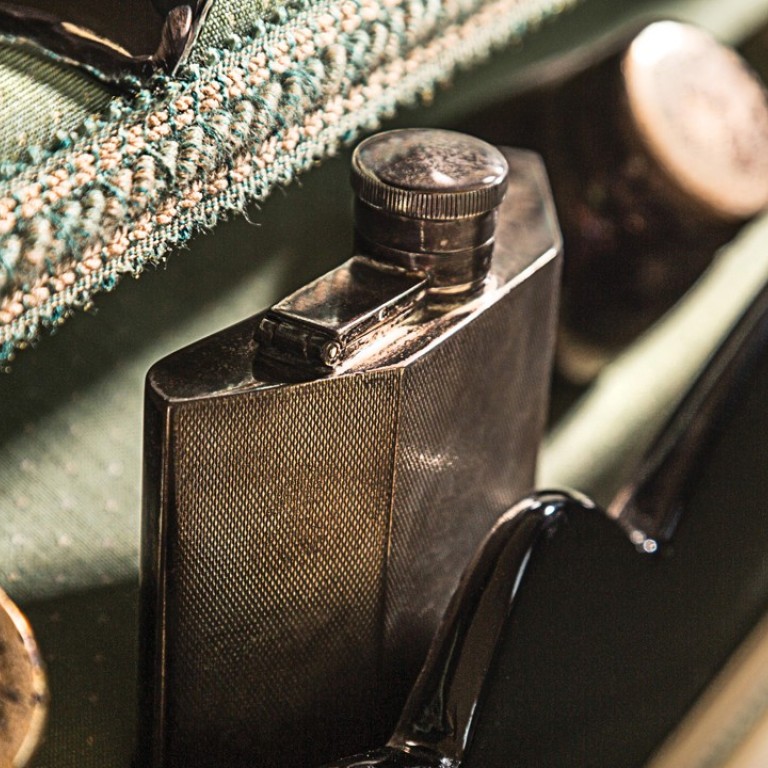 Rolls-Royce The Fred Astaire Phantom I