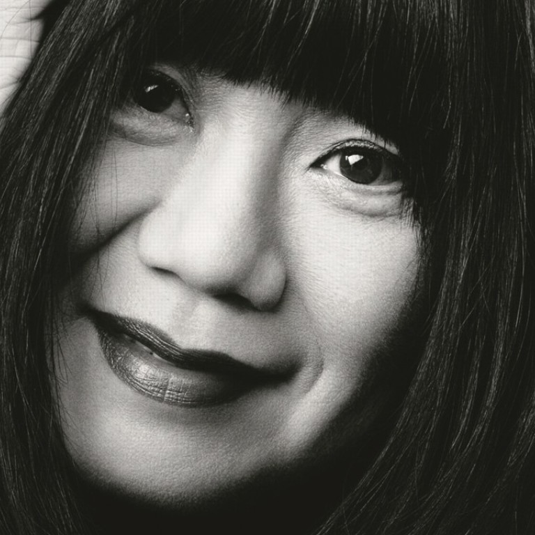 With her work recognised by Parsons School of Design at the New School, veteran fashion designer Anna Sui receives an honorary doctorate in fine arts