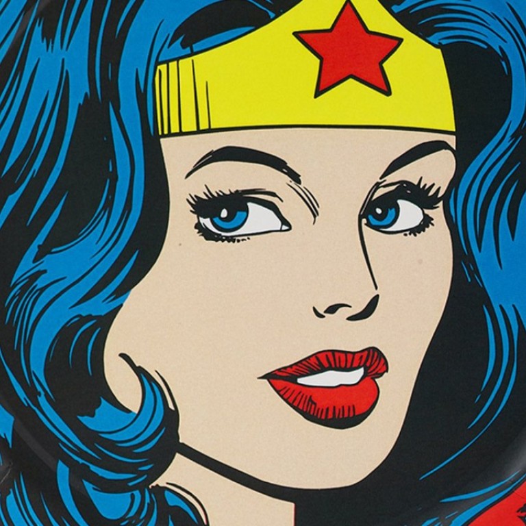 As the newest Wonder Woman film broke box-office records, STYLE takes a look at the wonder women of our time, including Anna Wintour, Michelle Obama, J.K. Rowling and Donatella Versace
