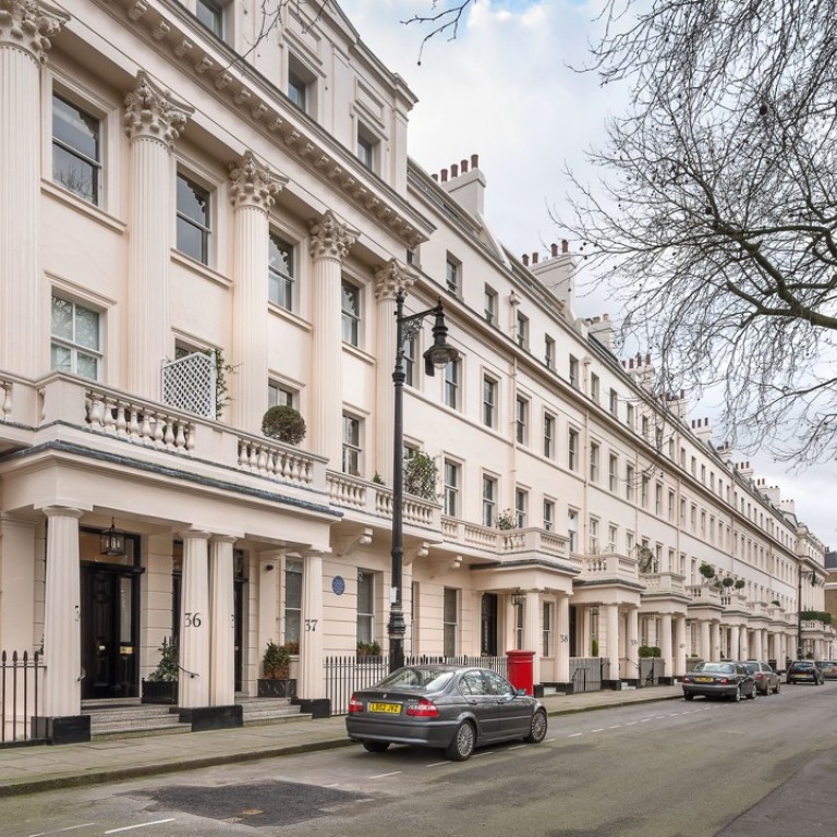 Because of the weaker pound and the Brexit, now is a good time to invest in UK property