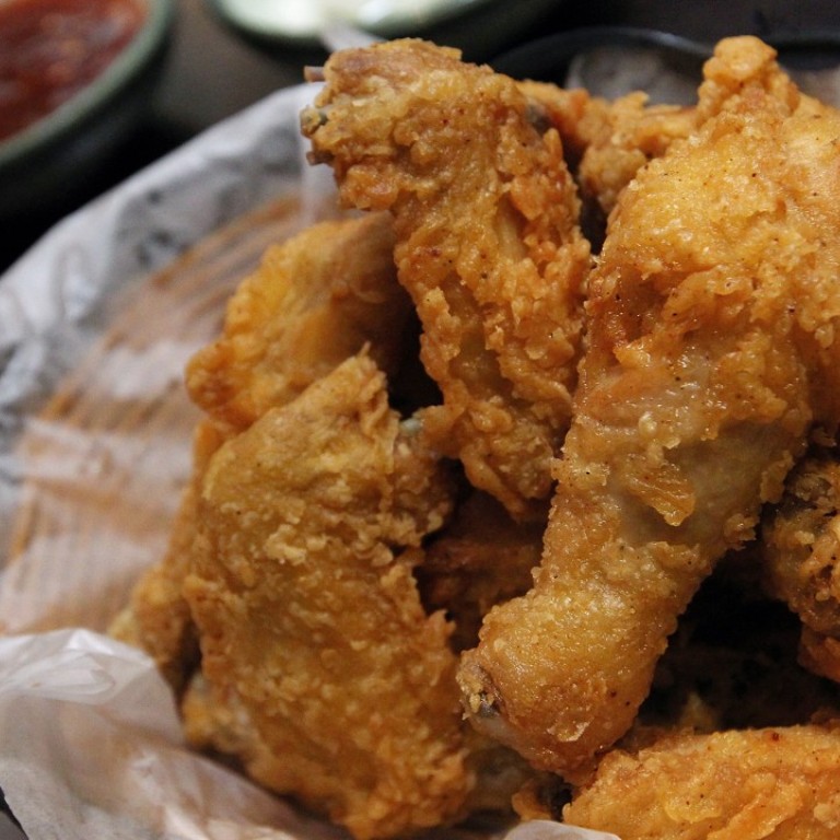 Korean Chicken Farms To Boycott Fried Chicken Chains South China   Df65a33e 50d1 11e7 B896 7f2d3a4d650b 1280x720 153106.JPG