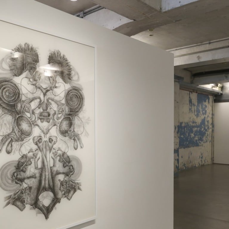 Hong Kong's industrial buildings could still harbour art and culture groups  if revitalisation policies are tweaked | South China Morning Post