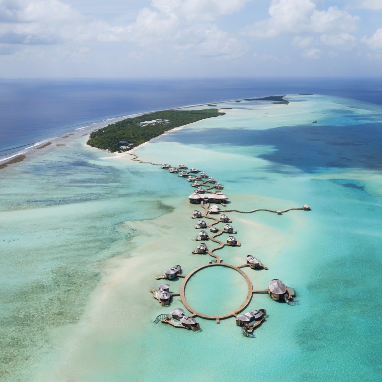 Soneva Jani, a resort in the Maldives, joins a string of new luxury hotels that prioritise sustainability