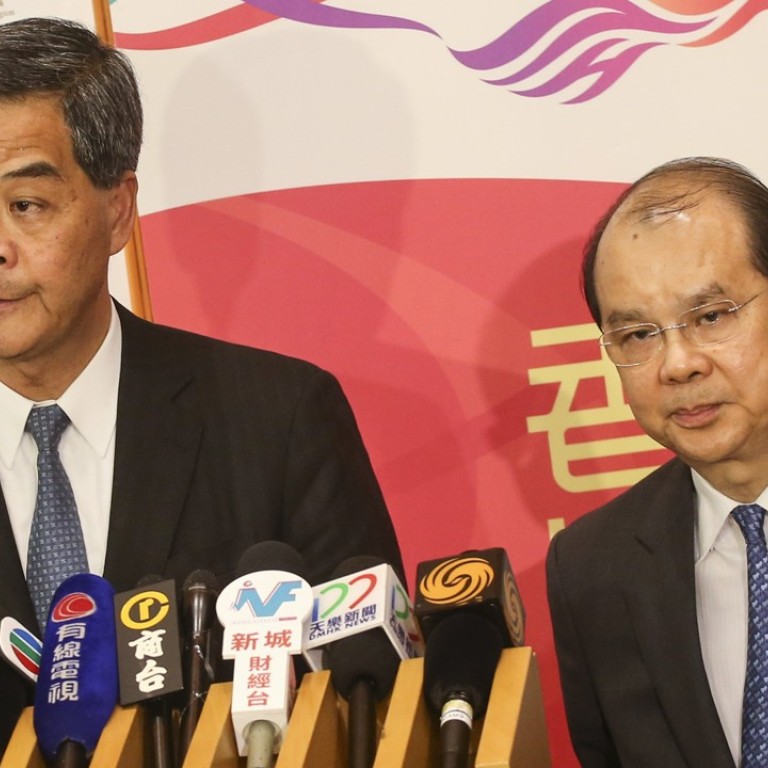Executive Council backs HK$7.9 billion plan to scrap contentious MPF ...