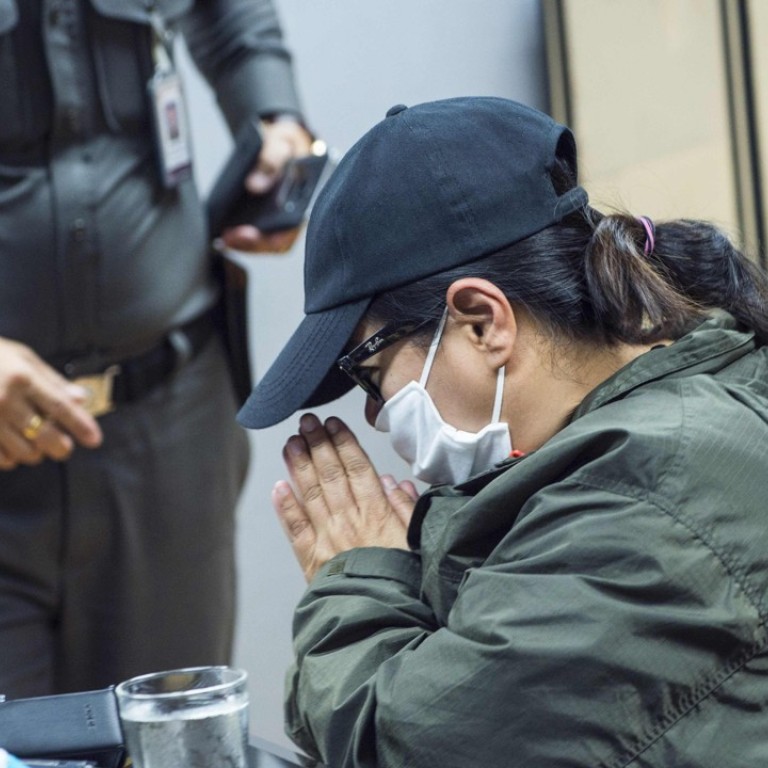 Teenage Girls As Dessert Thai Sex Scandal Exposes Grim Tradition Among teenage-girls-as-dessert-thai-sex-scandal-exposes-grim-tradition-among