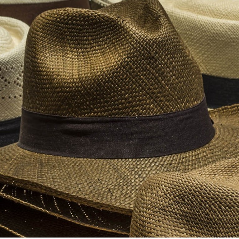 Find the perfect Panama hat to luxe up your summer threads South