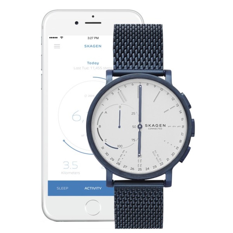 Skagen connected 2017 sale
